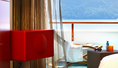 398 € -- Vierwaldstättersee: 3 Tage für 2 mit Dinner, -51%