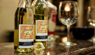 $25 -- Temecula Winery: Tour, Class &amp; Tastings, Reg. $55