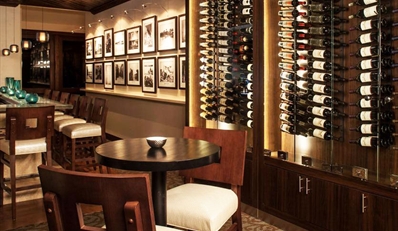 $35 -- Jupiter Beach Resort: Evening for 2 w/Drinks & Apps