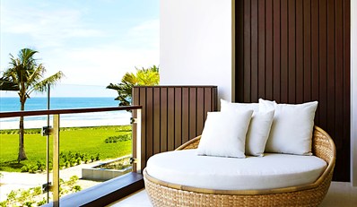 $419 -- Vietnam: 3-Night Luxe Hyatt Beach Escape, Reg. $1003