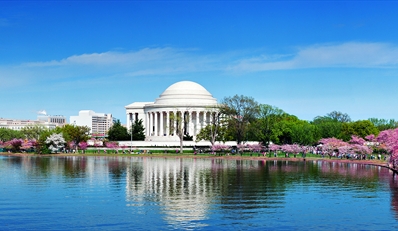 $8 -- D.C. Monuments Boat Tour on the Potomac River