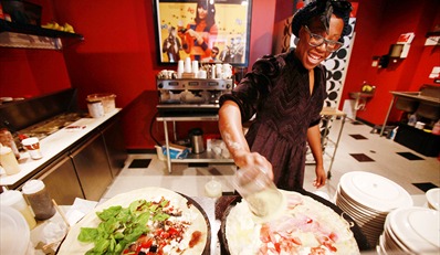 $15 -- 'Detroit's Best Crepes' and Coffees for 2, Reg. $33