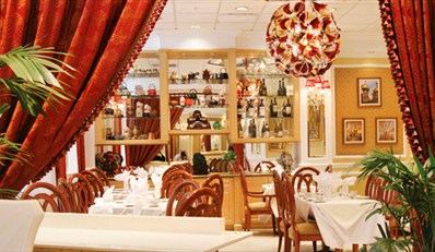$25 -- 'Best of Pasadena': Afternoon Tea for 2, Reg. $54