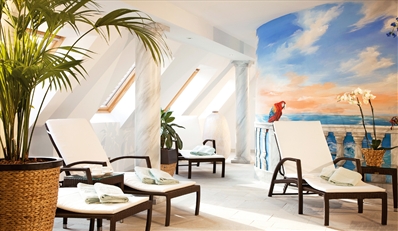 39 € -- Verwöhnprogramm im Luxus-Spa &amp; Massage, statt 78 €