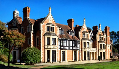 Grade II Listed Cotswolds Stay