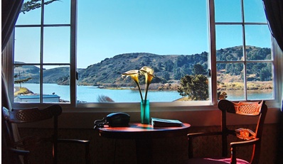 San Francisco: $99 -- Romantic Sonoma Coast Retreat, 55% Off