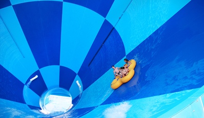 $15 -- Raging Waves: All-Day Water Park Pass, Reg. $29
