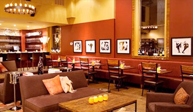 $39 -- Notable Wine Bar: Flights &amp; Apps for 2, Reg. $94