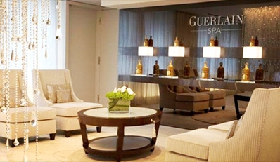 $159 -- Waldorf Astoria Spa Day w/Massage &amp; Champagne