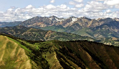 $139 -- Sun Valley 2-Night Escape incl. Weekends, 50% Off 