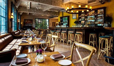 $65 -- Shanghai: Authentic Spanish Dinner for 2, Reg. $112
