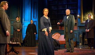 £14 &amp; up -- This Week: Top Ticket to Highly Praised Play