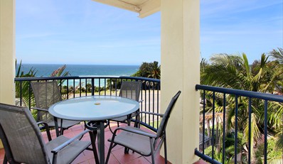 $359 -- For 4: 3-Nt Port Macquarie Apt Stay, Save 37%
