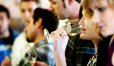 $29 -- Westport Rivers: Wine Tasting for 2 w/Bottle To Go
