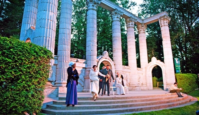 $18 -- Guild Festival Theatre’s 'The Misanthrope,' Reg. $25