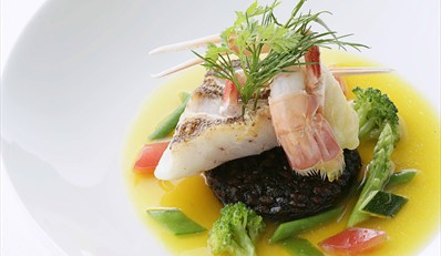 £29 -- Hilton Templepatrick: Meal &amp; Cocktails for 2, Reg £62
