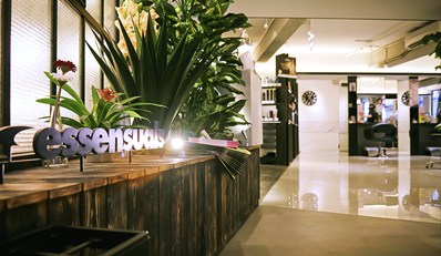 $78 -- HK: Essensuals by TONI&amp;GUY Haircut Package, 55% Off