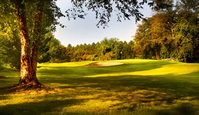 $45 -- Golf Sawmill Creek Any Day This Summer, Half Off