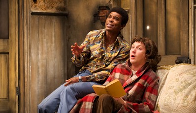 £12 -- Classic Sitcom 'Rising Damp' on Stage, up to 50% Off