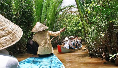 $860 -- 10-Day Private Vietnam &amp; Cambodia Tour, Reg. $1,345