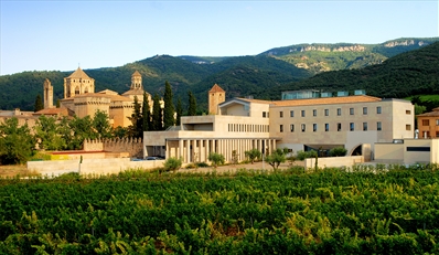 69€ -- Habitación Superior en Monasterio Poblet y Entradas