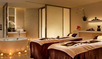 $65 -- Shanghai: 105-Min Massage Pkg at Top Spa, Reg. $181