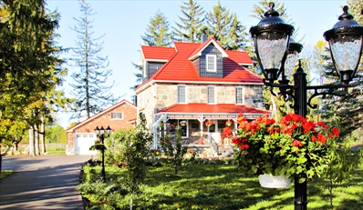 $159 -- Horseshoe Valley Escape incl. Breakfast, Reg. $252
