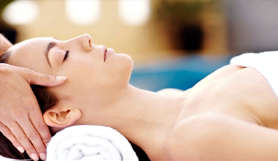 $99 -- Spa Book Cadillac: Massage w/Mani &amp; Wine, Reg. $175