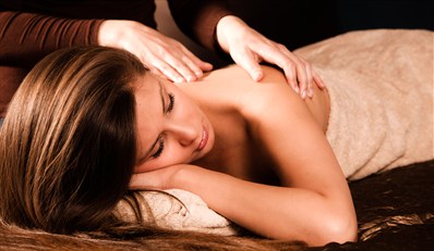 £45 -- Moroccan Hammam Spa Ritual inc Massage, Reg £120