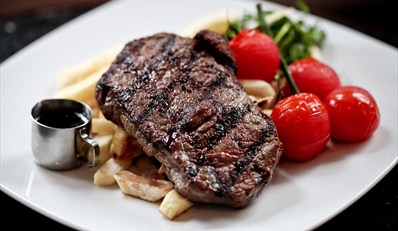 $99 – Marriott: 3 Courses &amp; Bottle of Wine for 2, Save $108