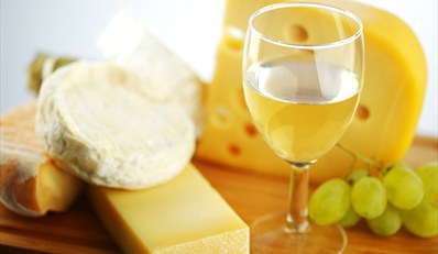 $5 -- Cheese &amp; Wine Pairing for 4 in Newcastle, Reg. $40