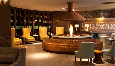 $129 -- Minneapolis Chic Weekend Retreat w/$25 Dining Credit