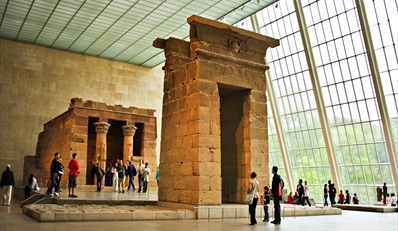 $19 -- The Met: Skip the Line Pass w/Gift Shop Discount 