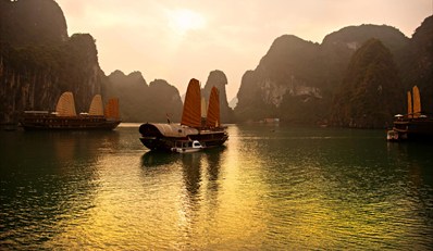 $1995 -- 11 Days in Vietnam w/Flights &amp; Activities, 30% Off