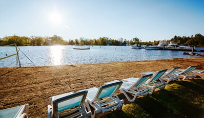 $199 -- 2-Night Georgian Bay Cottage Escape for 8, Reg. $398