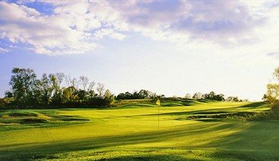 $30 -- Golf The Bog: Arnold Palmer-Designed Course, Half Off