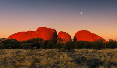 $1799 -- 10-Day Adelaide to Darwin Adventure Tour, 31% Off