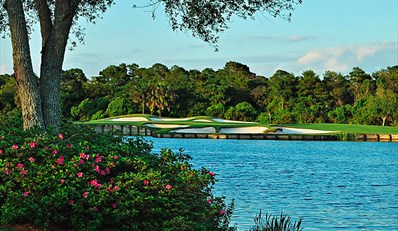 $79 -- Regatta Bay: 'Best Golf ' in the Emerald Coast w/Cart