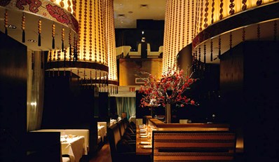 $69 -- MEGU: NY Mag Critics' Pick Japanese for 2, Reg. $134
