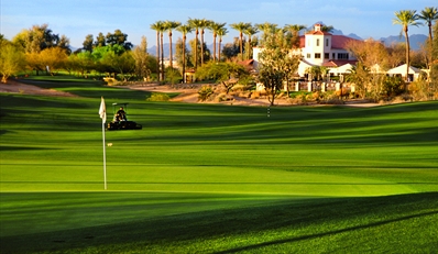 $29 -- Top-Ranked Legacy Golf Any Day This Summer, Reg. $49