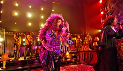  $35 -- ‘One Night with Janis’ at Milwaukee Rep, Reg. $75