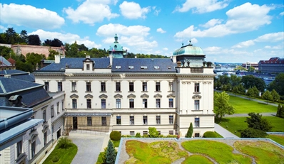 178 € -- 3 Tage Junior-Suite in Prager Altstadt für 2 , -51%