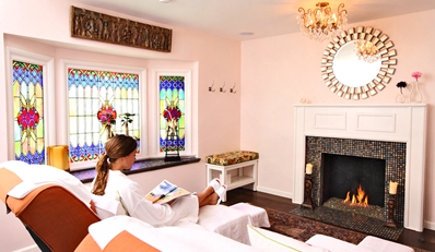 $79 -- Massage & Facial at Time Out 'Urban Oasis,' Reg. $190