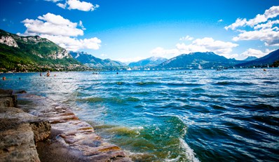 79€ -- Escapade savoyarde proche du Léman au lieu de 146€