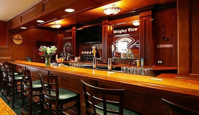 $99 -- Cubs Rooftop: Summer Weekends w/Endless Food & Drink 