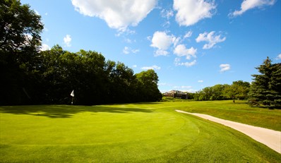$85 -- Skytop Lodge Golf: 18 Holes for 2 w/Cart, Half Off