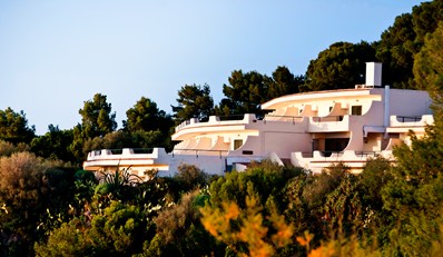 Sicily Stay with Meals and Drinks