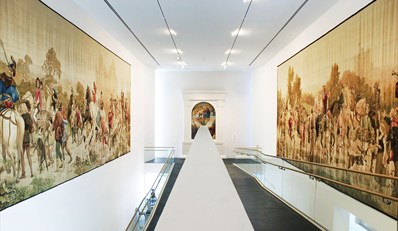 $59 -- Guided Museum &amp; Gallery Tour w/Dinner, Reg. $145