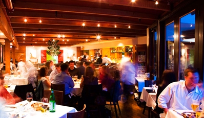 $69 -- Piperade: Dinner &amp; Bubbly for 2 at Chronicle Pick