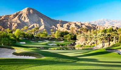 $99 -- Indian Wells: 18 Holes &amp; Dinner at Golf Digest Pick